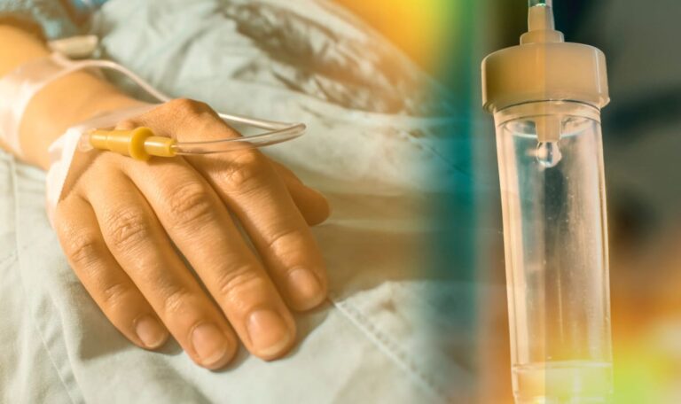 Krebs mit 29: Frau warnt vor dieser Körperveränderung
