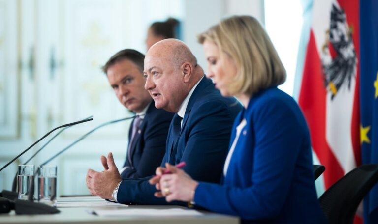 273 Millionen: Viertelmilliarde fließt in Parteikassen trotz Sparpaket