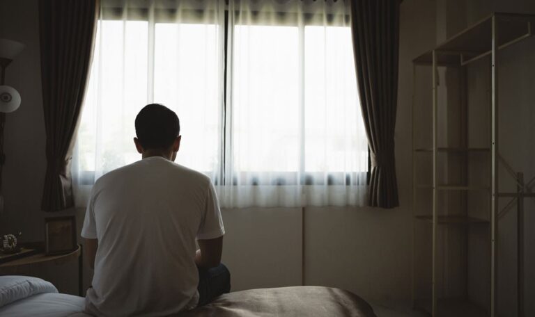 Tinder-Trauma oder Liebesglück? Was depressive Singles wirklich erleben