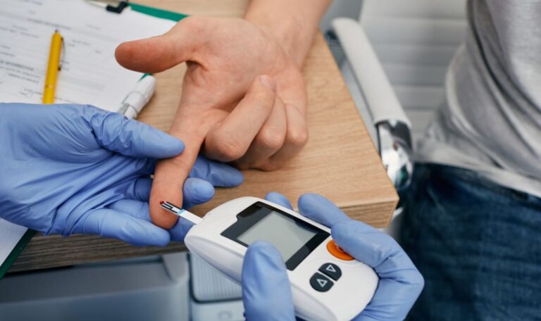 Es ist offiziell: Neuer Diabetestyp anerkannt