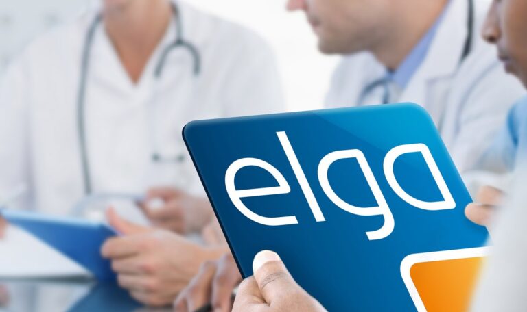 Digitale Krankenakte: Was die neue ELGA für Patienten bedeutet