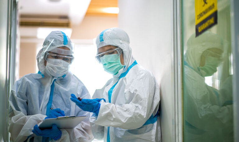 Neue Epidemie: Erste Fälle in diesen Balkanländern bestätigt