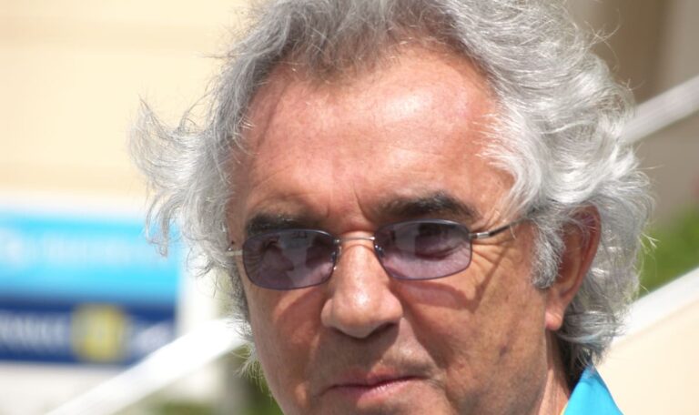 Formel-1-Eklat bei Alpine: Teamchef wirft hin – Briatore übernimmt