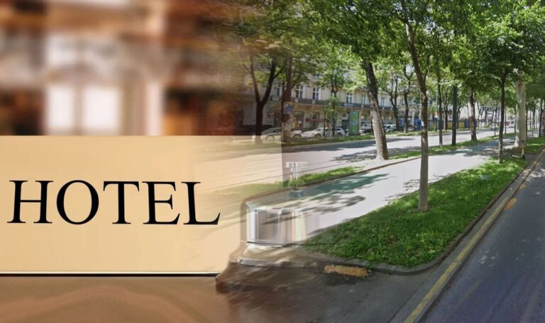 Insolvenzwelle: Wiener Luxus-Hotel am Ring ist pleite!