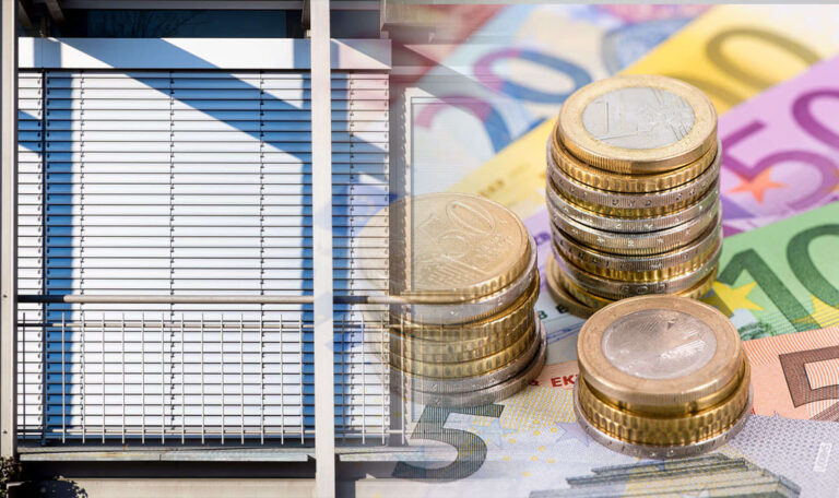 Bis zu 1.500 Euro: Stadt Wien zahlt jetzt für Jalousien & Markisen