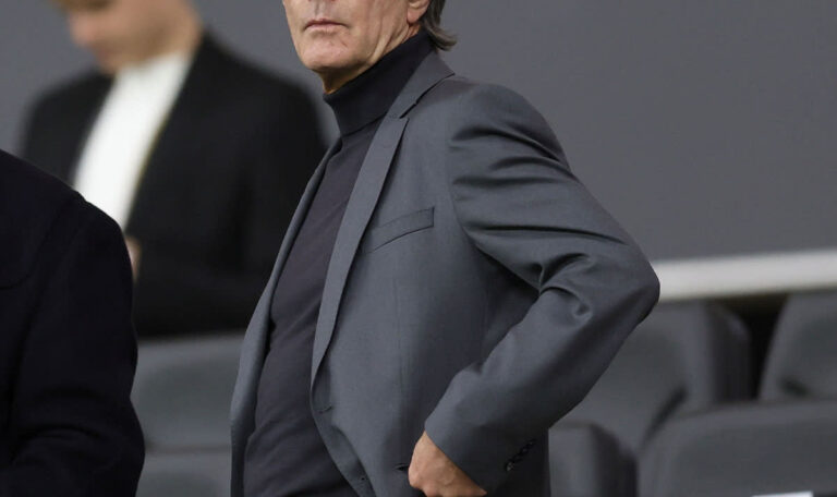 Knaller: Weltmeister-Trainer plant ein WM-Comeback!