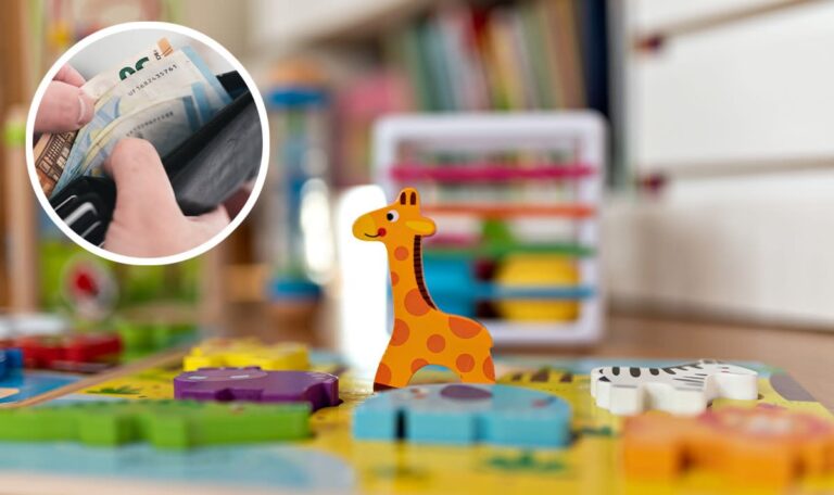 Bis zu 2.500 Euro: Verweigerer-Eltern drohen saftige Strafen – auch im Kindergarten