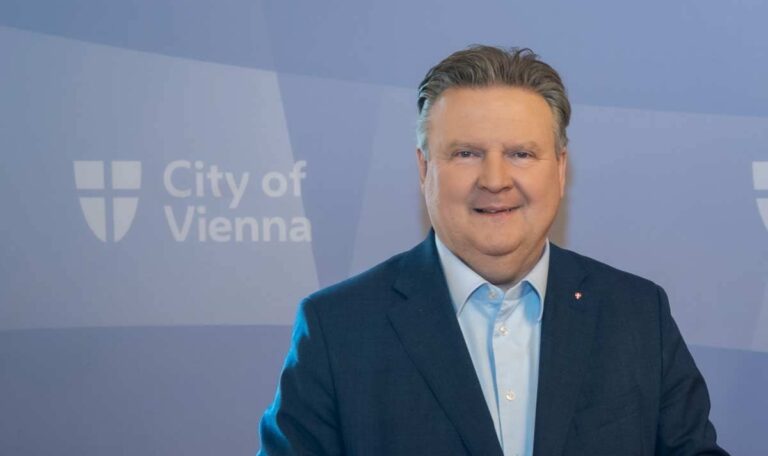 Wiener Koalition vor dem Abschluss – Mehrheit im Stadtsenat wackelt
