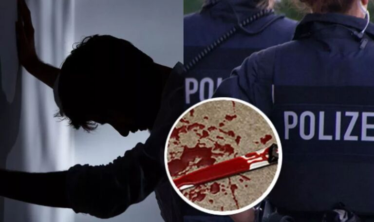 Ottakring: Provokation endet mit Messerstich in den Hals