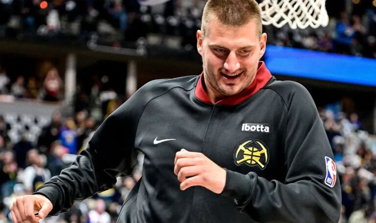 Basketball-König kehrt zurück: Jokic macht Serbien zum Titelfavoriten