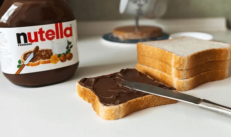 Nach 60 Jahren: Nutella bekommt neue Sorte
