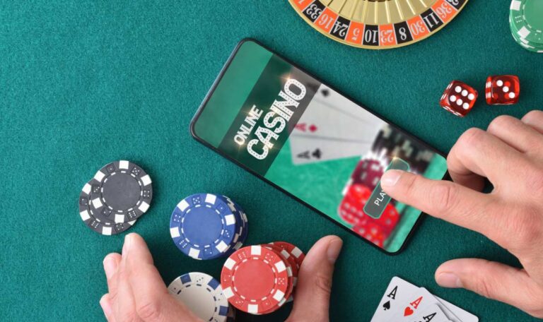 Crypto Casino DE: Wie Deutschland das digitale Glücksspiel neu entdeckt