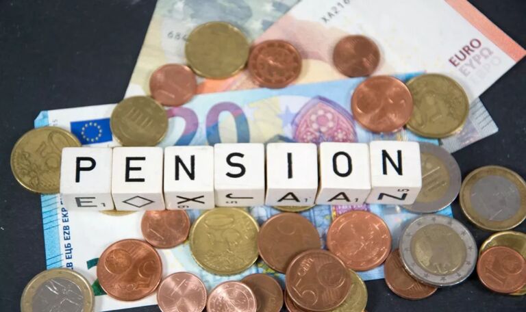 Länger arbeiten, weniger Pension: Das bringt die große Reform