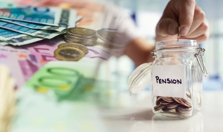 Falscher Pensionsantritt“ kostet Mann 875 Euro!