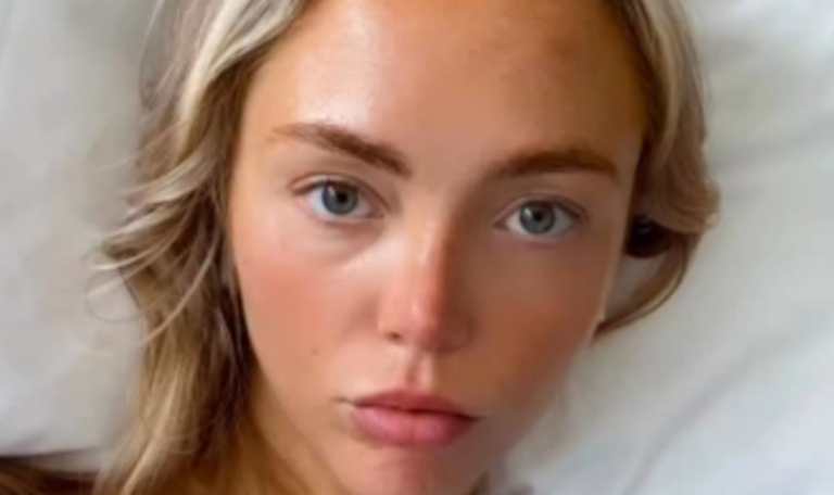 OnlyFans-Star im Spital: Sex-Marathon mit 583 Männern endet blutig