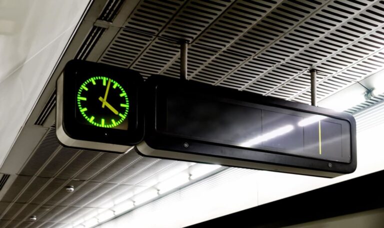 Große Sommer-Sperren 2025: S-Bahn und U-Bahn gesperrt