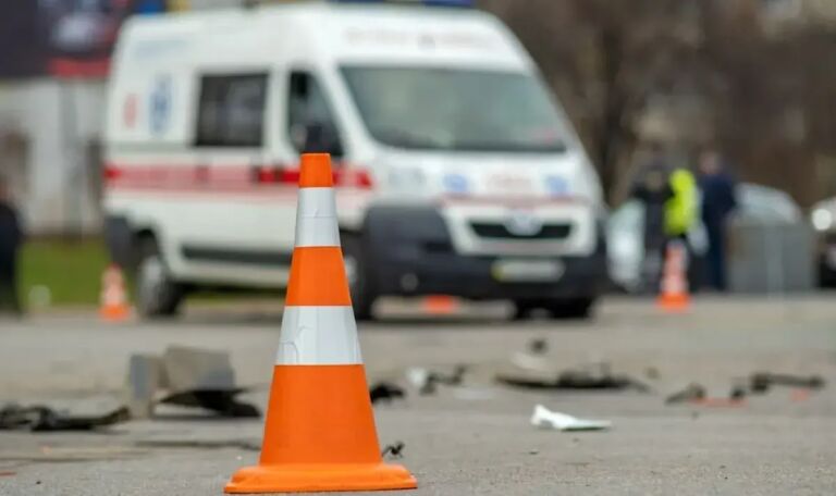 Tragischer Unfall: Wiener von LKW erdrückt