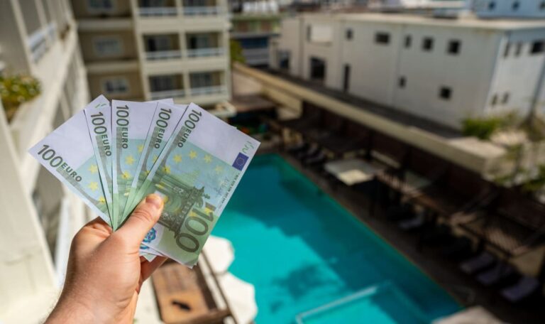 Sommerurlaub 2025: Diese Traumziele gibt’s jetzt zum Schnäppchenpreis