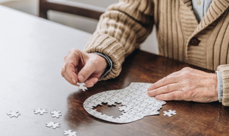 Alzheimer: So schützt Bewegung vor dem geistigen Verfall
