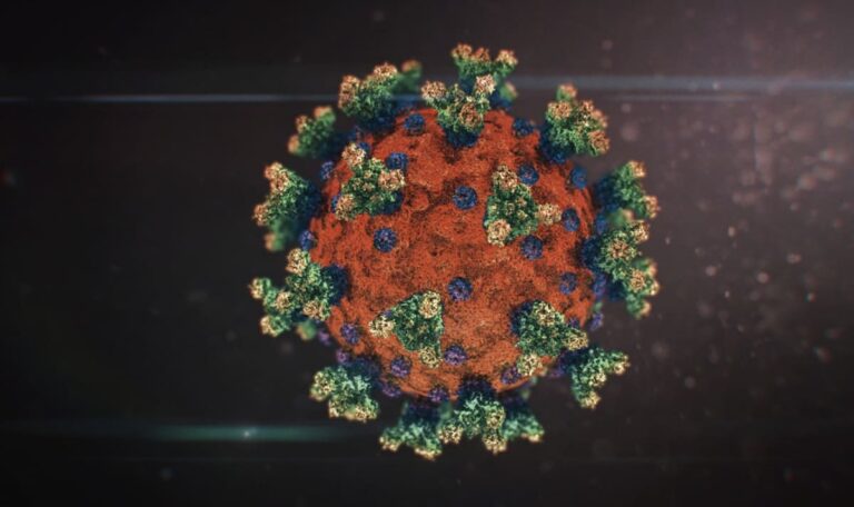 Asien-Virus auf dem Vormarsch: Mysteriöser Omikron-Nachfolger breitet sich aus