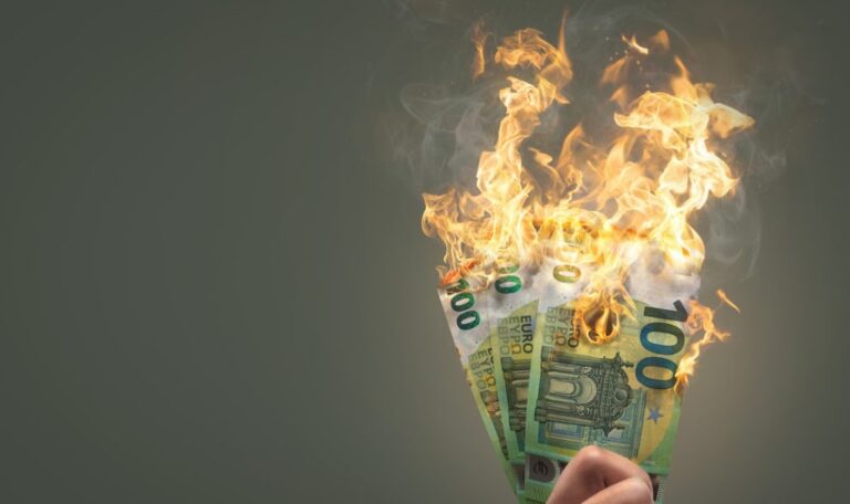 Inflationsfalle: Familien droht bis 2029 Verlust von 1.408 Euro
