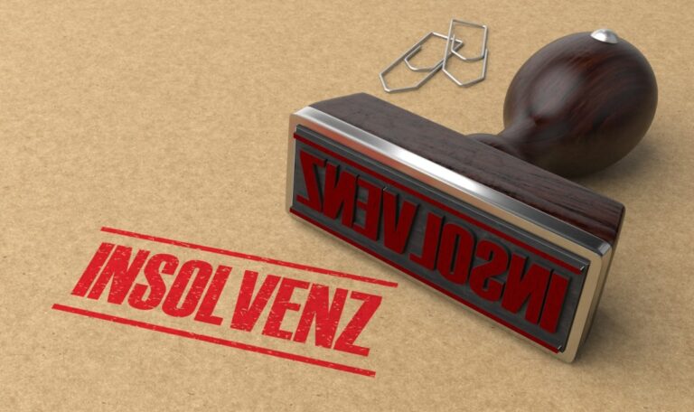Aus für schnelle Entschuldung: Privatkonkurs dauert wieder 5 Jahre