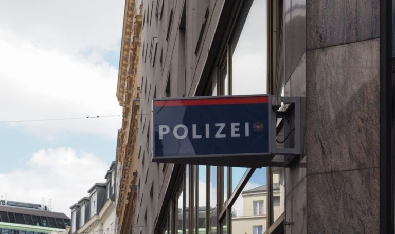 Brutaler Angriff auf Polizisten: Syrische Familie rastet in Polizeistation aus