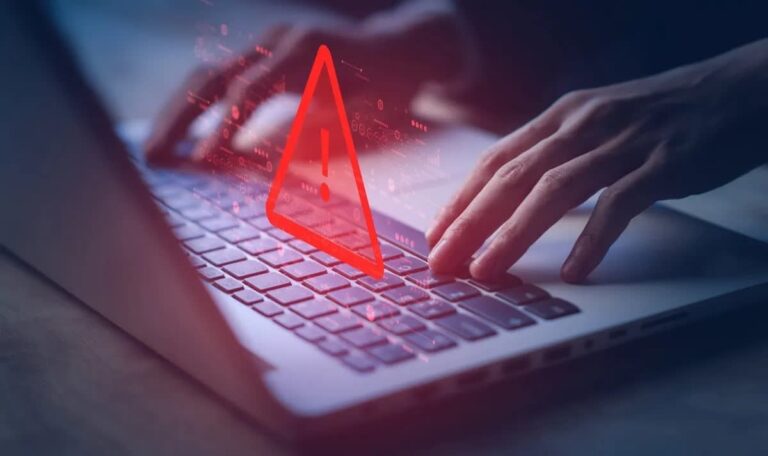 Phishing-Mafia zerschlagen: Brandstifter steckte bereits in Haft