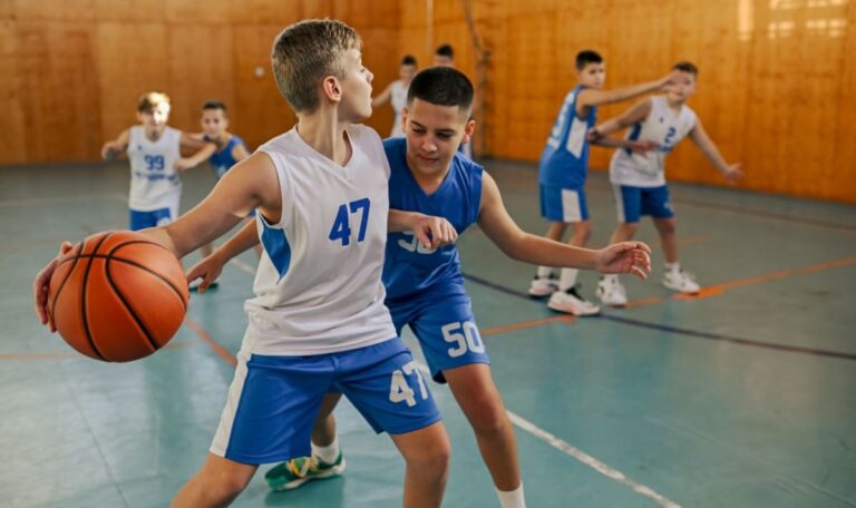 Rotstift bei Sportstätten – Sportunion schlägt Alarm: 100 Vereine vor ungewisser Zukunft