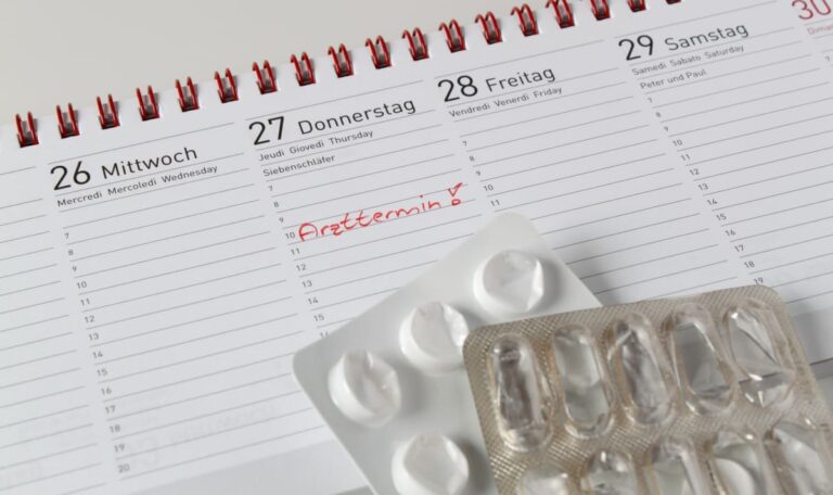 Verpasste Arzttermine: Strafgebühr für Patienten droht!