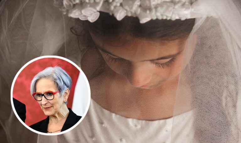 Junge Frauen schützen“: SPÖ-Ministerin fordert Eheverbot für Unter-18-Jährige