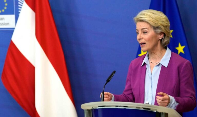 EU-Ultimatum: Brüssel gibt Österreich nur 60 Tage für Umwelt-Reform