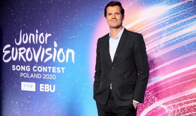 Mitten in Manipulations-Untersuchung: ESC-Chef wirft hin