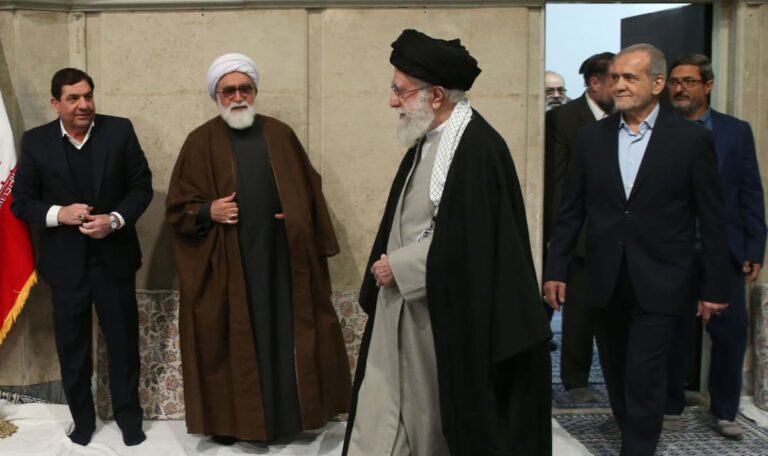 Ex-Mossad-Agentin warnt: Iran versteckt Material für 10 Atombomben