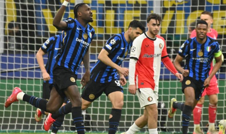 Champions-League-Frust: Erfolgscoach Inzaghi flüchtet nach Saudi-Arabien