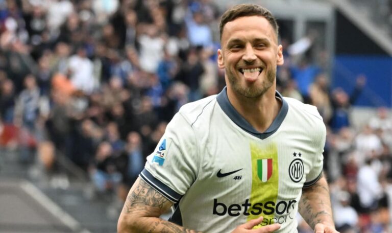 Millionen-Poker um ÖFB-Star: Rapid plötzlich allein auf Arnautovic-Jagd