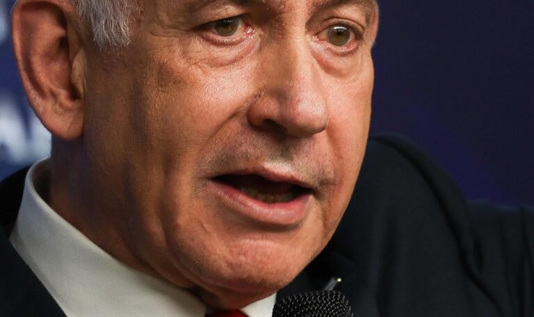 Netanyahu vor dem Aus: Ultraorthodoxe kippen Koalition!