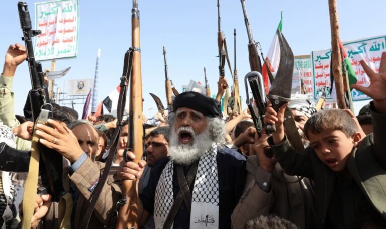 Dies sind 5 mögliche Szenarien iranischer Rache an Israel