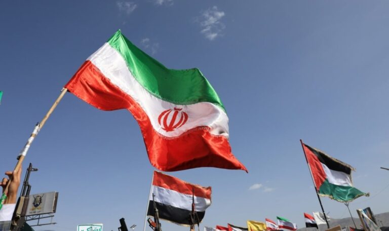 Iran schwört Rache – Neuer Revolutionsgarden-Chef kündigt Vergeltung an