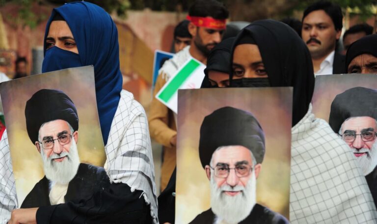Jagd auf Khamenei: Israels gescheiterter Tötungsplan enthüllt