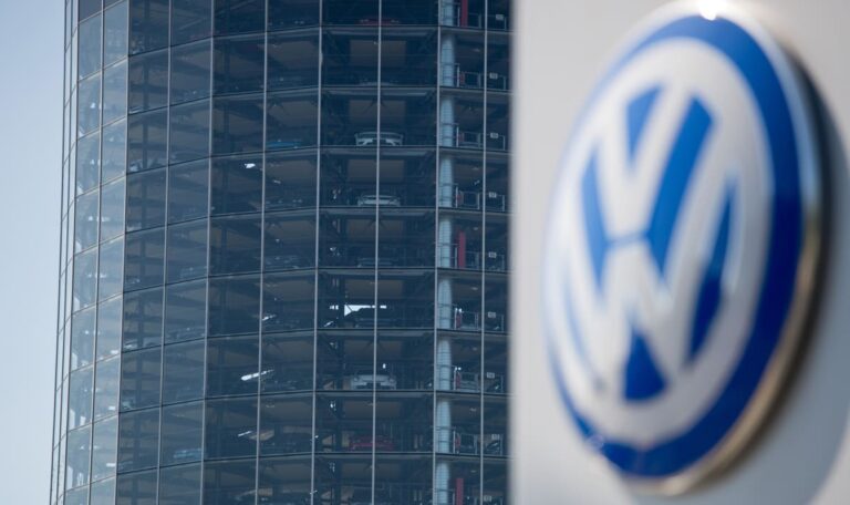 Vom Volkshelden zum Auslaufmodell: Der dramatische Absturz des VW Golf