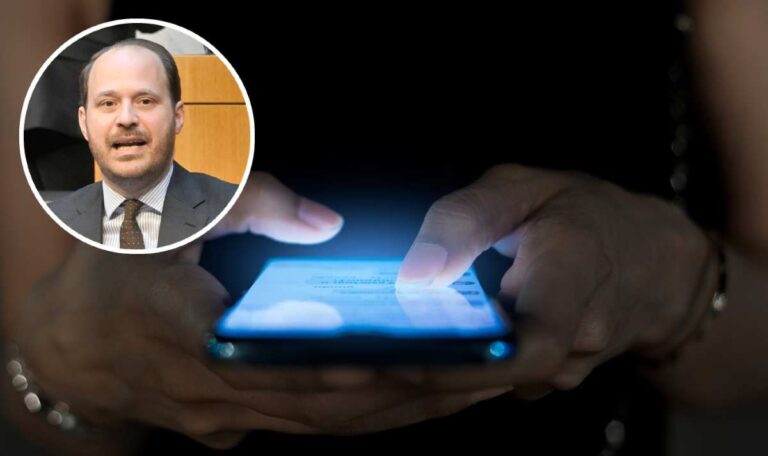 Koalitionskrach um Überwachung: NEOS blockieren ÖVP-Pläne