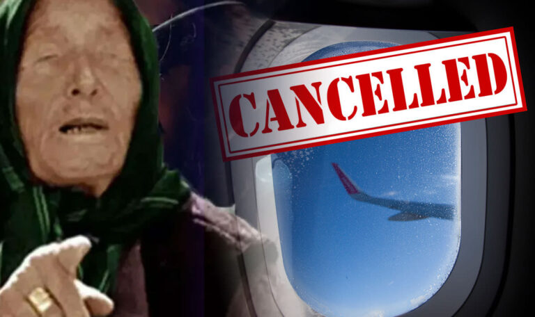 Airline streicht wegen Japans „Baba Vanga“ alle Flüge
