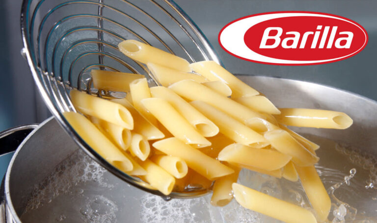 Gift in Barilla-Nudeln: EU warnt vor dieser beliebten Sorte