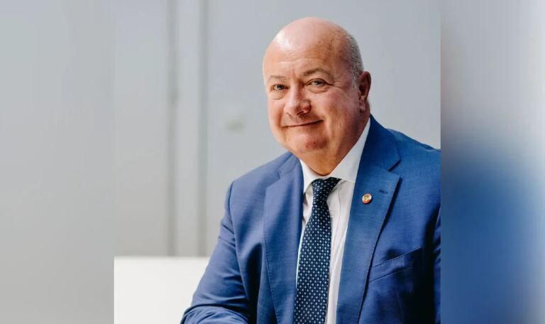 Stocker: „Die Budgetsanierung ist eine der wichtigsten Aufgaben“