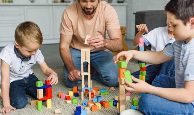 Intelligente Kinder: Warum Genetik überschätzt wird