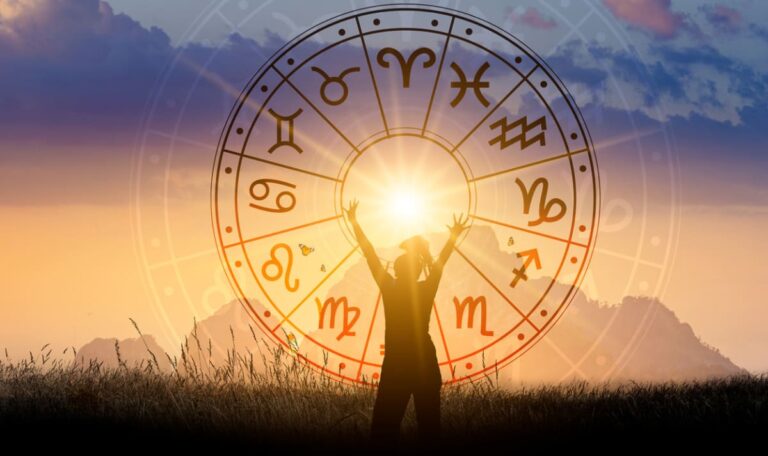 Diese 5 Sternzeichen strahlen am meisten Positivität aus!