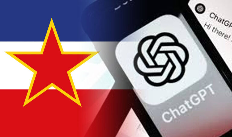KI kürt Jugoslawiens schönstes Land!