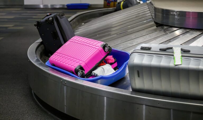 EU-Abstimmung: Handgepäck im Flieger soll endlich gratis sein!