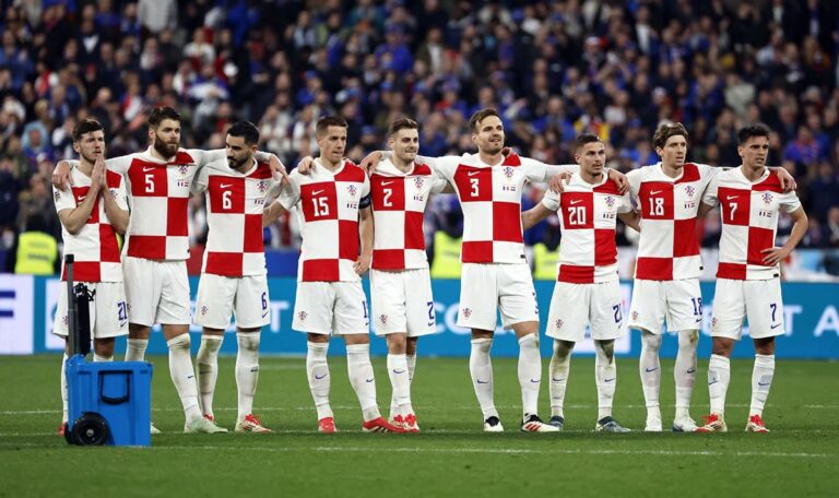 Trainer-Chaos und 90 Gegentore: Gibraltar vor Kroatien-Hammerspiel